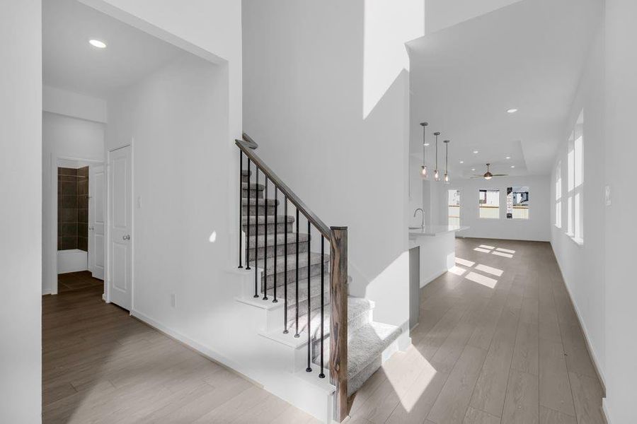 9102 Burleigh Landing Lane ~ Ready Now