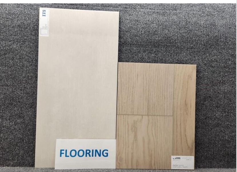 29 Flooring