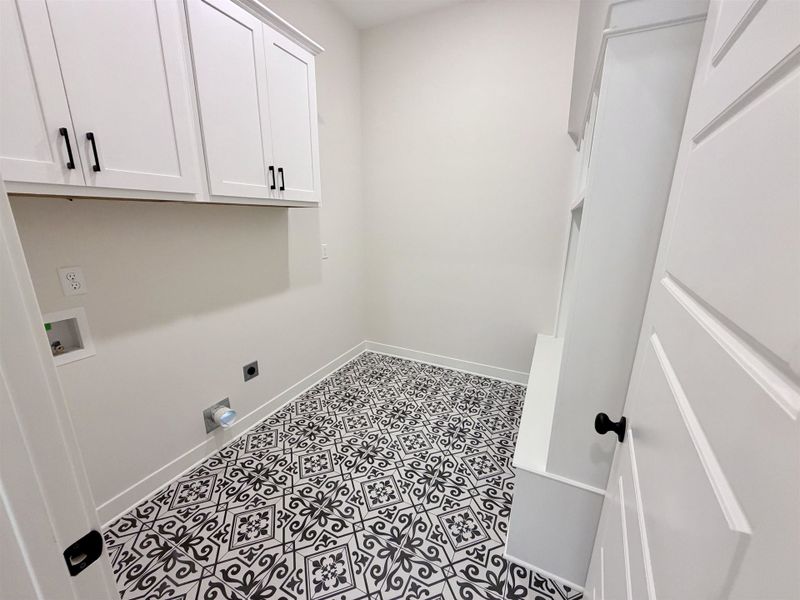 Spacious, unfurnished interior of a new home in Lockwood, Collierville (Image 14).