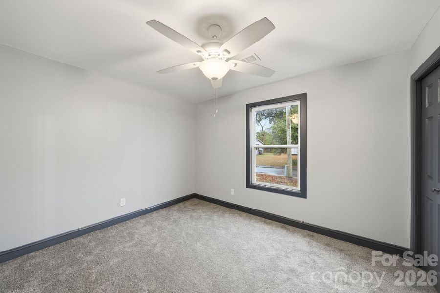 Spacious, unfurnished interior of a new home in , Orangeburg (Image 31).