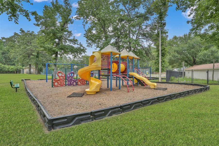 Community amenities in , Magnolia (Image 41).