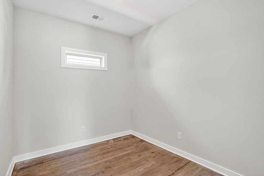 Spacious, unfurnished interior of a new home in , Fayetteville (Image 14).