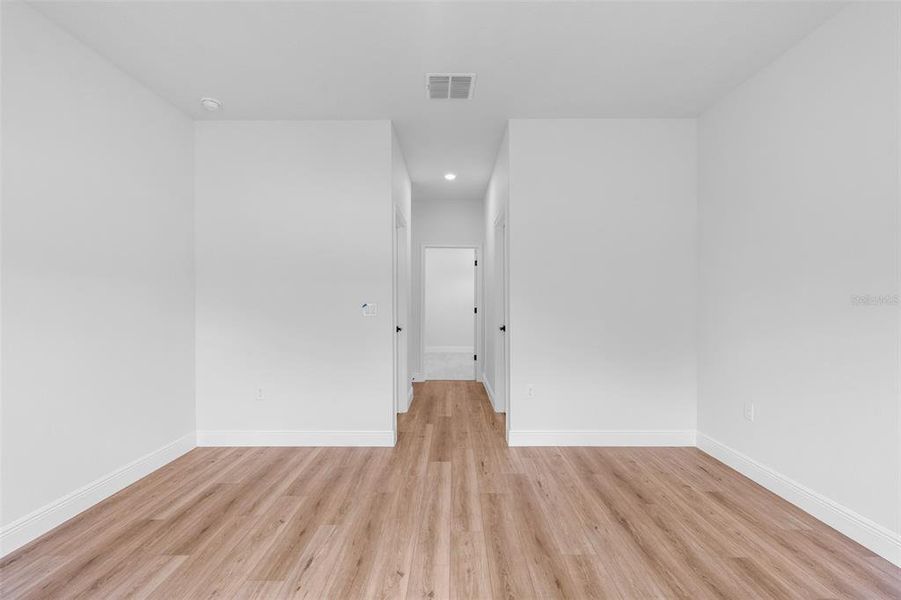 Spacious, unfurnished interior of a new home in , Ocala (Image 35). Spacious, unfurnished interior of a new home in , Ocala (Image 35).