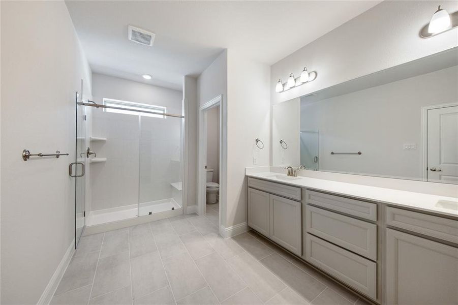 Primary Bath Primary Bath