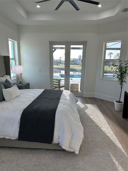 Owners Suite Owners Suite