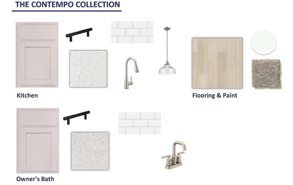 Sample of building materials used in homes in Grandview Terrace, Canton (Image 5). Sample of building materials used in homes in Grandview Terrace, Canton (Image 5).