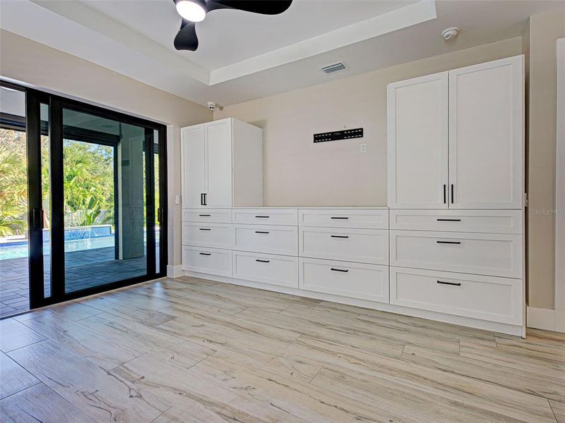 Spacious, unfurnished interior of a new home in , North Port (Image 35).