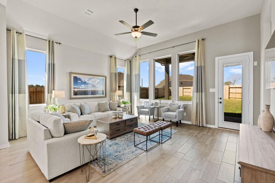 Representative Photo