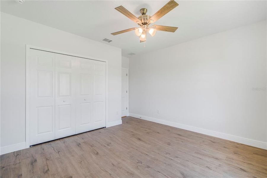Spacious, unfurnished interior of a new home in , Deltona (Image 21).