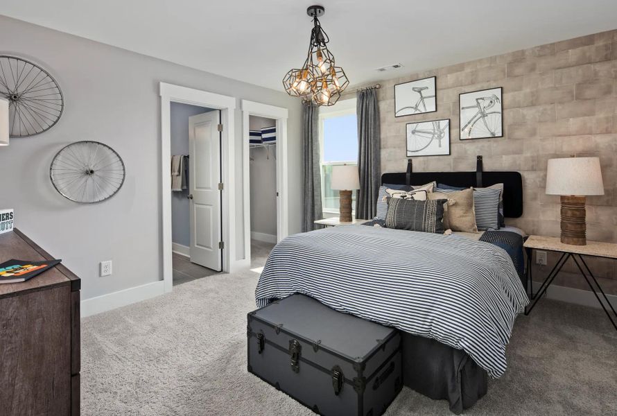 The Ashland Bedroom 4