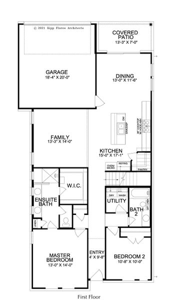 2D floor plan layout of this home in Lexington Frisco, Frisco, TX (Image 2). 2D floor plan layout of this home in Lexington Frisco, Frisco, TX (Image 2).