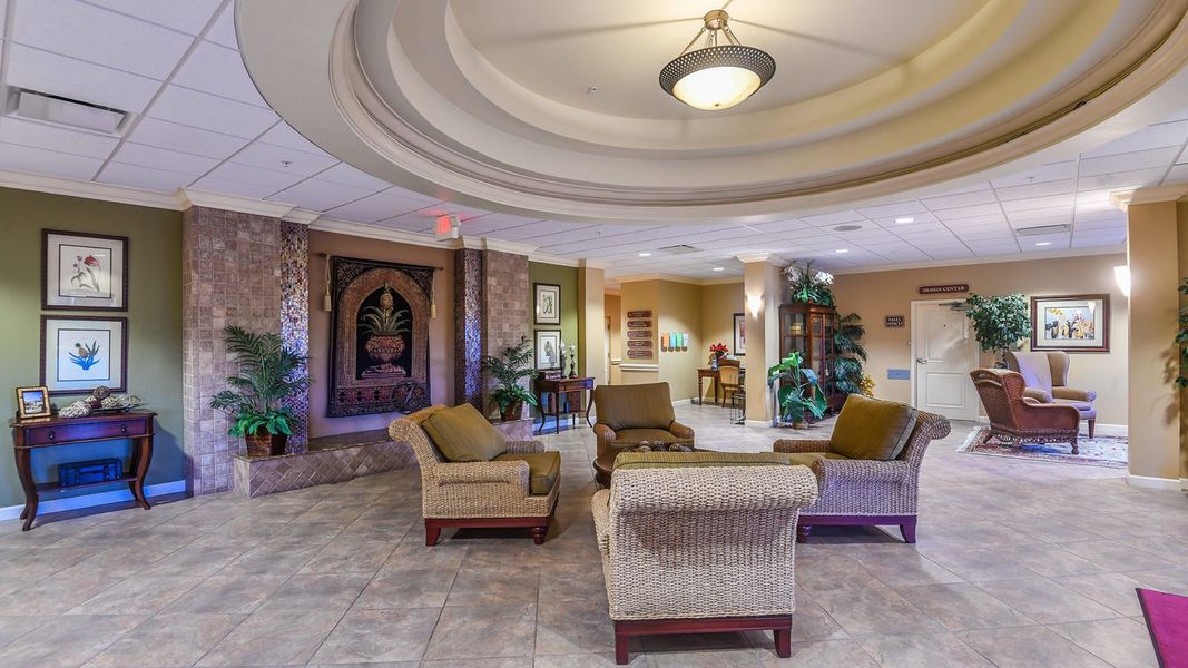 Community amenities in Kings Gate, Punta Gorda (Image 16).