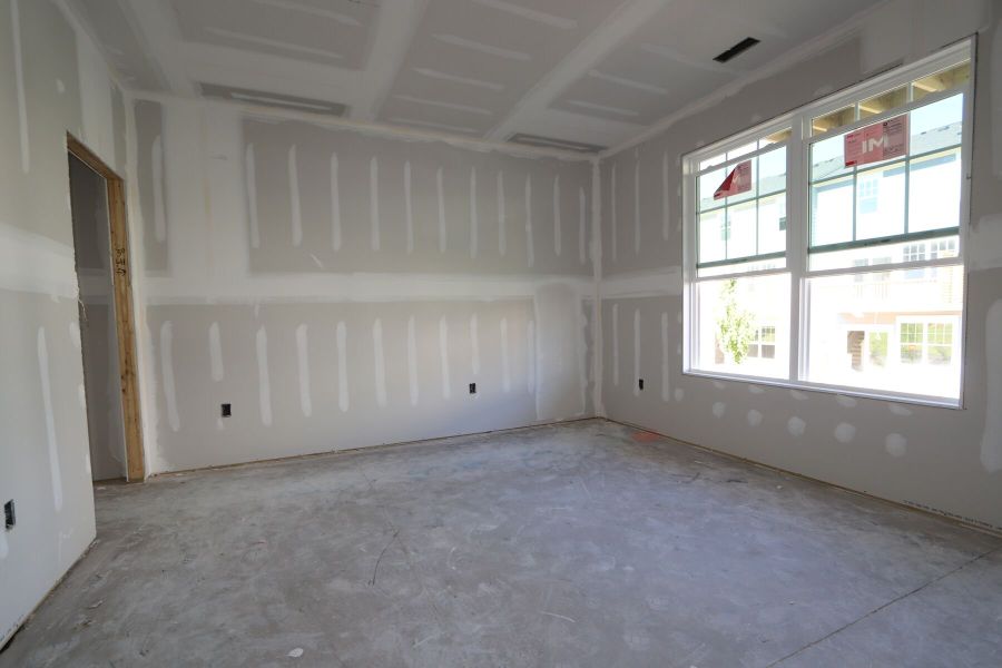 Drywall