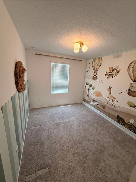 Spacious, unfurnished interior of a new home in The Townhomes at Anthem Park, St. Cloud (Image 7).
