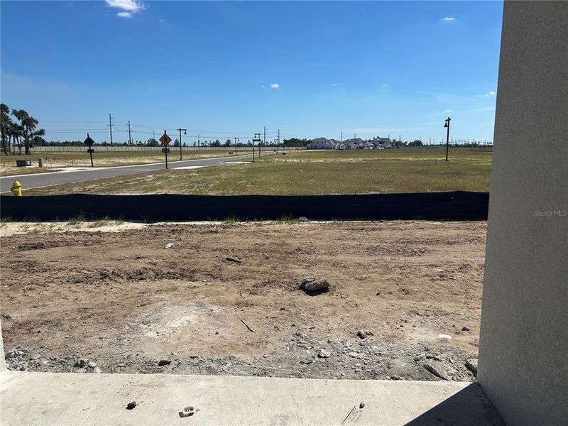 In-progress construction of a new home in Oakfield Trails Traditional, Parrish, FL (Image 30).