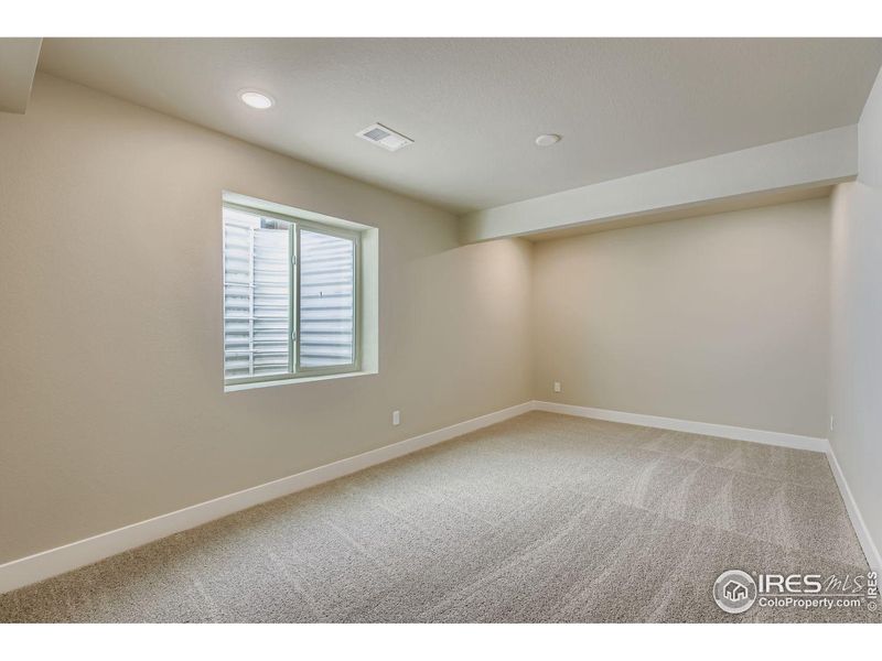 Spacious, unfurnished interior of a new home in , Fort Collins (Image 30). Spacious, unfurnished interior of a new home in , Fort Collins (Image 30).