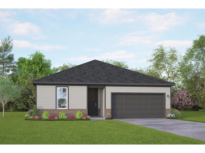 The Asheville E The Asheville E