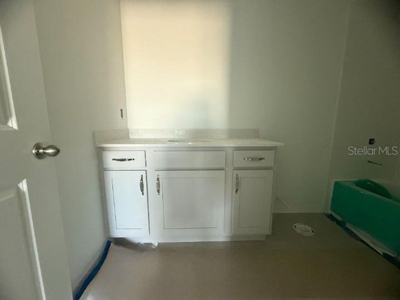 In-progress construction of a new home in Tyson Reserve, St. Cloud, FL (Image 15). In-progress construction of a new home in Tyson Reserve, St. Cloud, FL (Image 15).