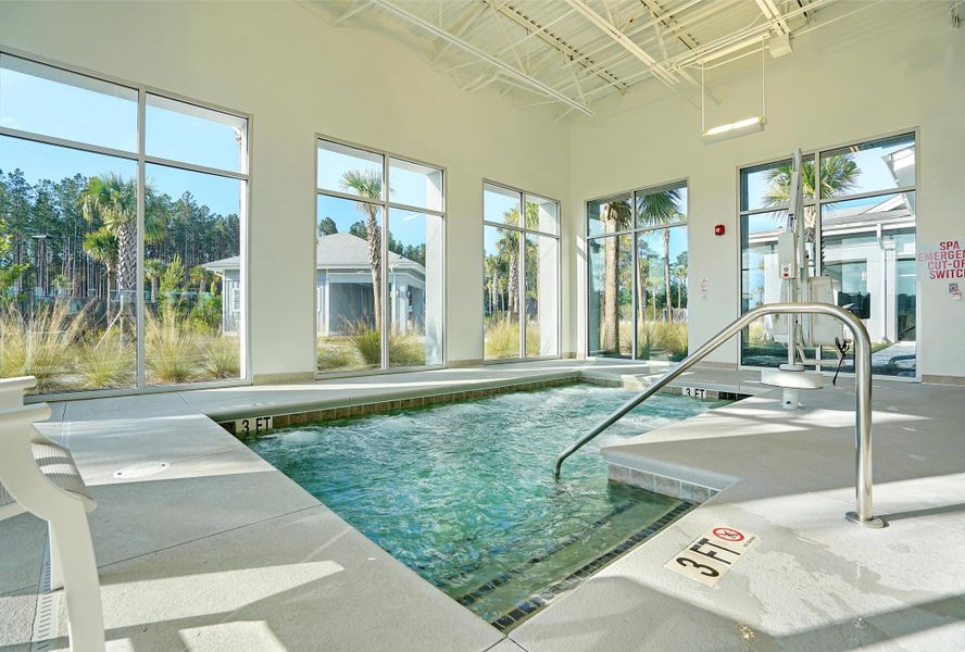 Community amenities in , Summerville (Image 44).