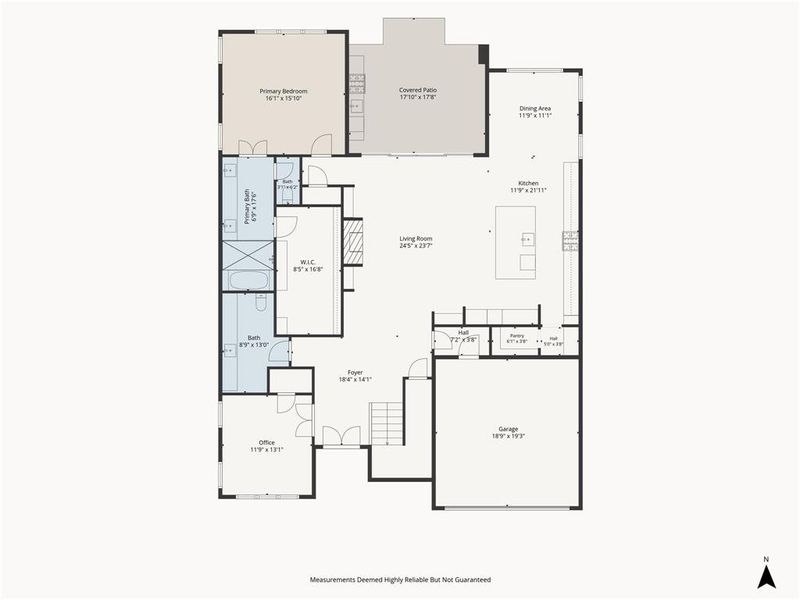 2D floor plan layout of this home in , Dallas, TX (Image 5). 2D floor plan layout of this home in , Dallas, TX (Image 5).