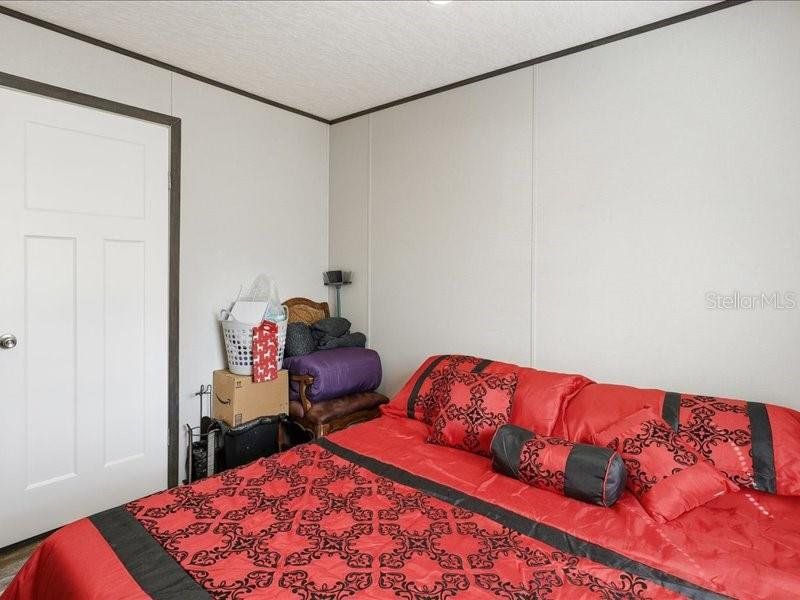 Furnished interior view inside a new home in , Bunnell (Image 27).