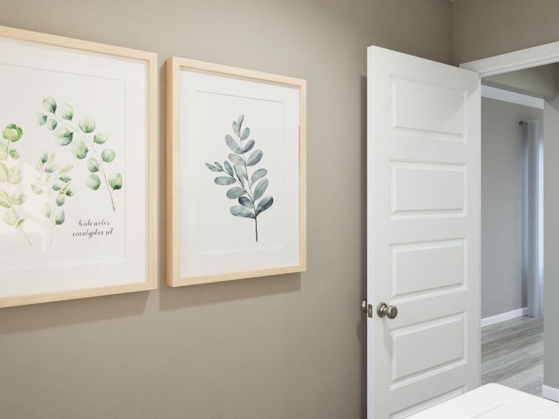 Photos are a representation of the floor plan. Options and interior selections will vary. Photos are a representation of the floor plan. Options and interior selections will vary.