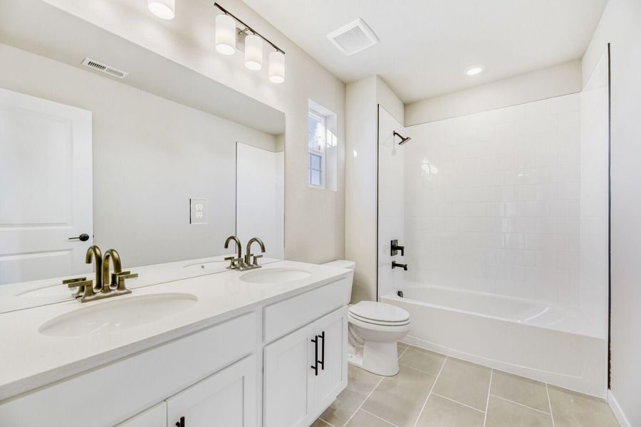 Parker, CO New Home.  - Slide 23