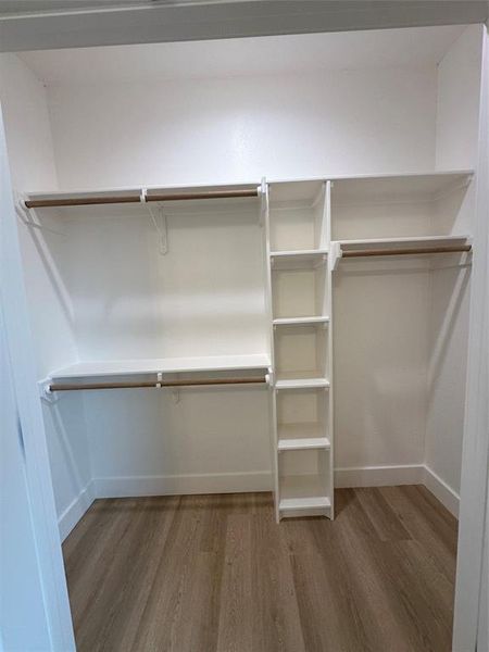 Spacious, unfurnished interior of a new home in , Abilene (Image 34).