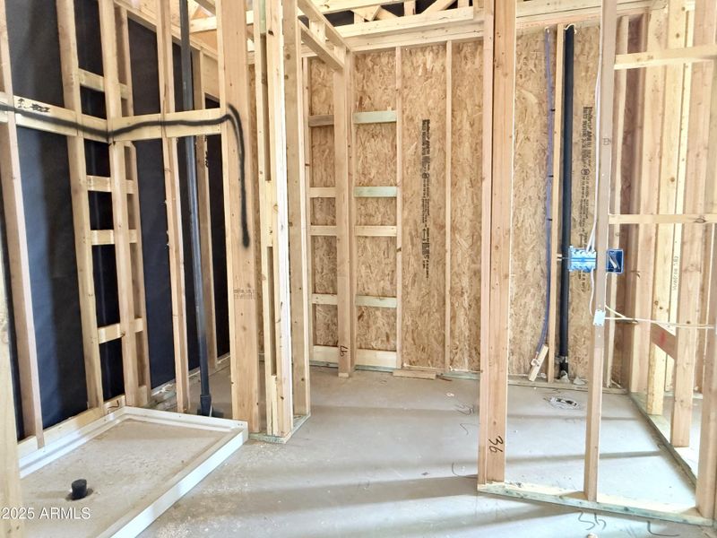 010 Primary Bathroom