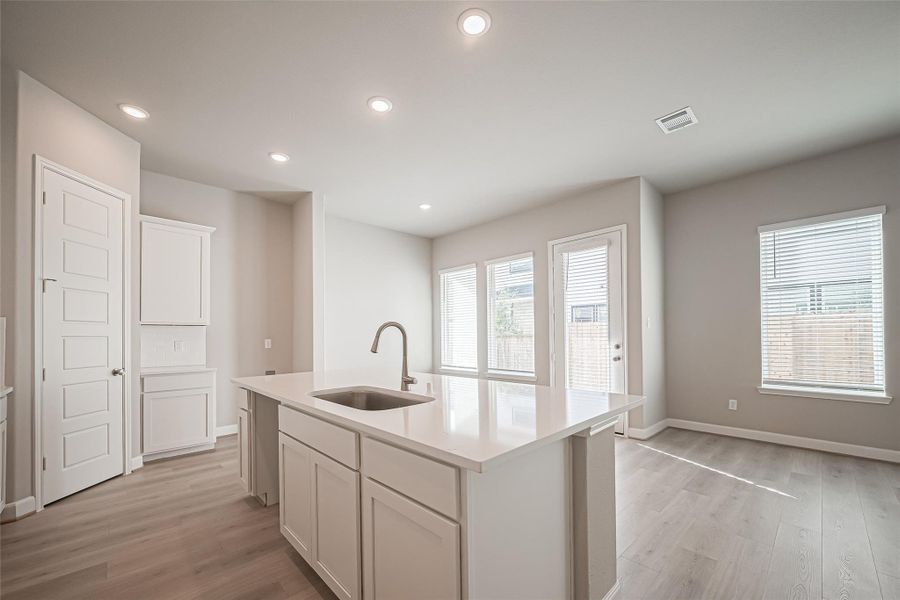 Image 32 of a home in Regents Court.