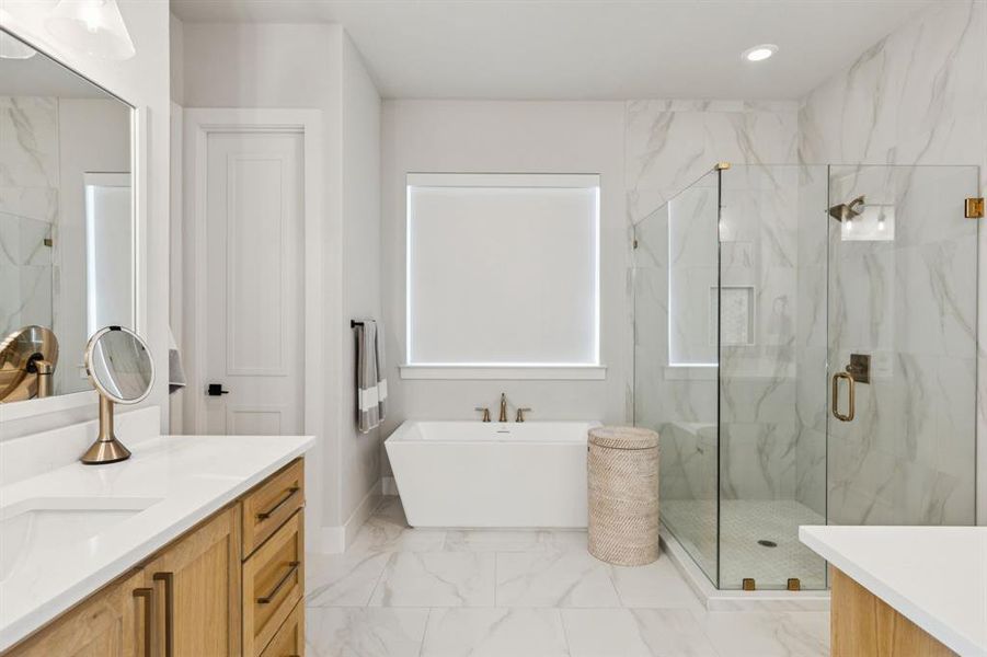 Furnished interior view inside a new home in , Gunter (Image 18). Furnished interior view inside a new home in , Gunter (Image 18).