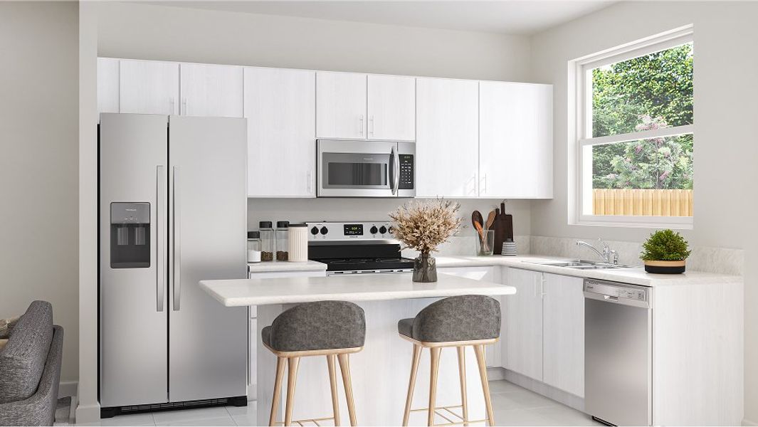 1331 Azure Kitchen F1 100925