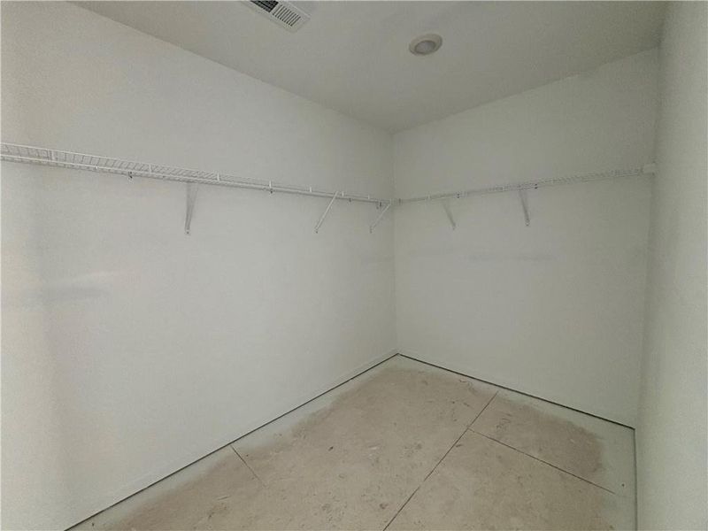 In-progress construction of a new home in Arbors at Richland Creek, Buford, GA (Image 23).