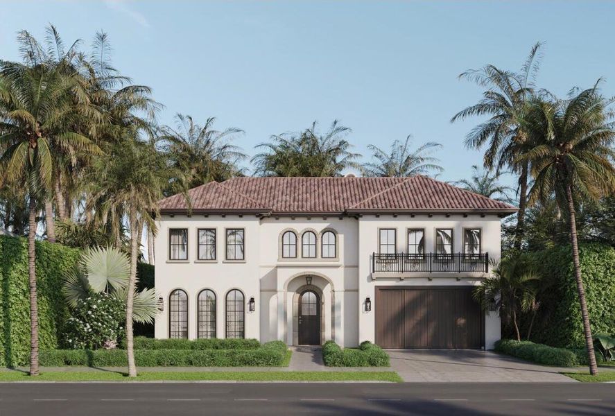 230 Avila