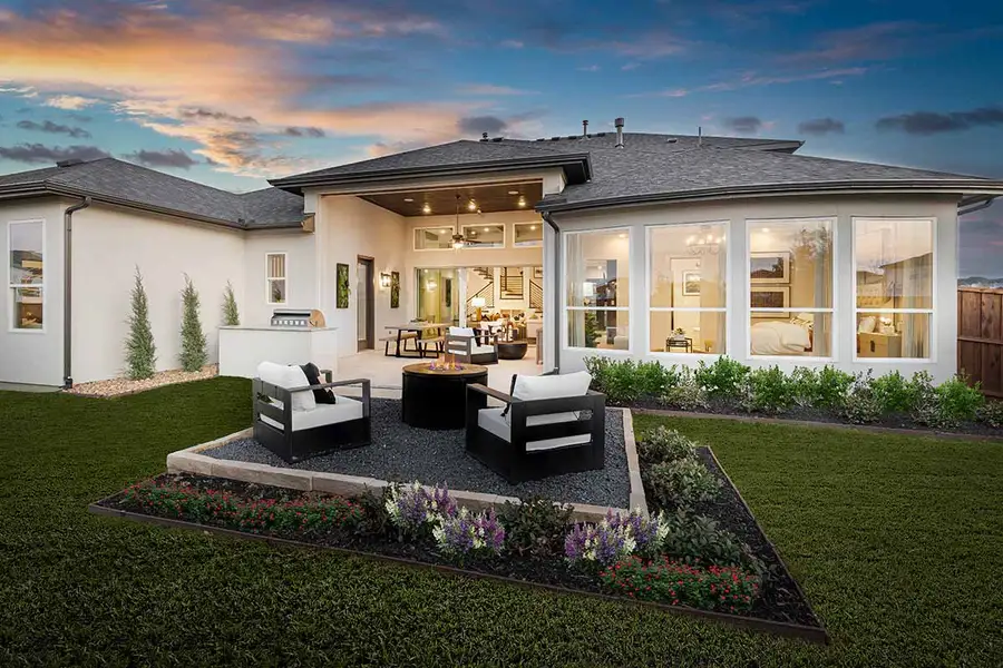 Image 9 representing the Lexington by Landon Homes in Lexington Frisco, Frisco, TX. Image 9 representing the Lexington by Landon Homes in Lexington Frisco, Frisco, TX.