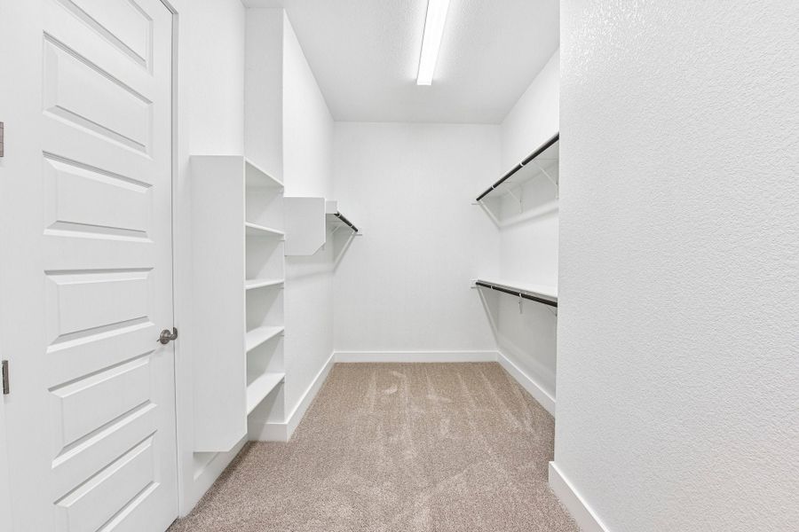 4br New Home in Georgetown, TX.  - Slide 40