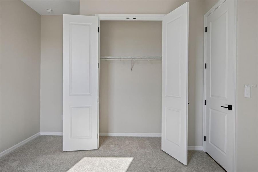 Spacious, unfurnished interior of a new home in Berry Bay, Wimauma (Image 20).