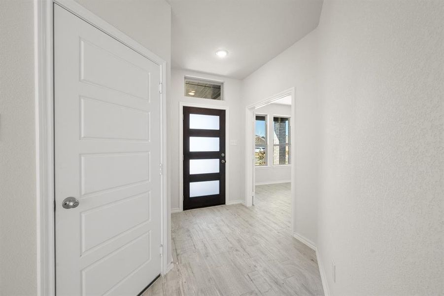 720 Scarlet Sage- Entry