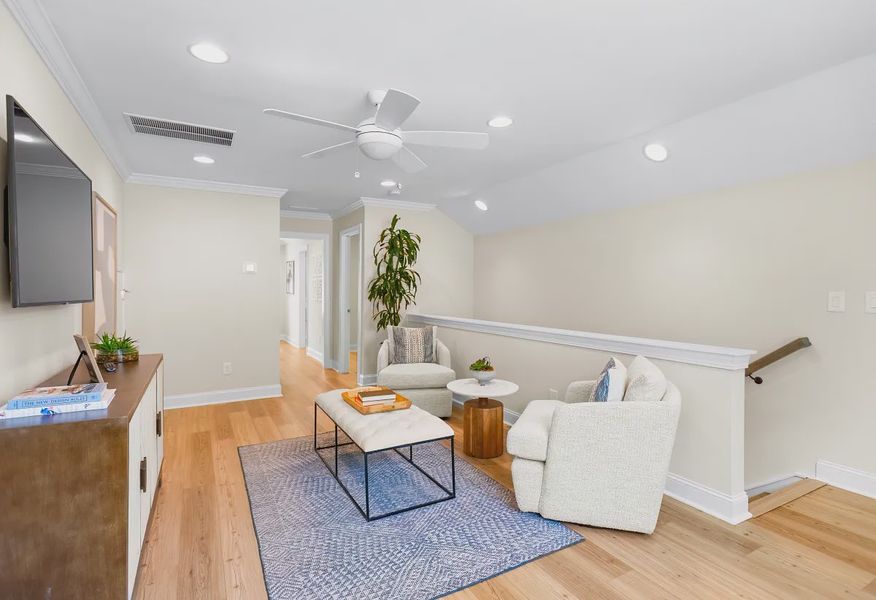 Loft - 19 of 27 Loft - 19 of 27