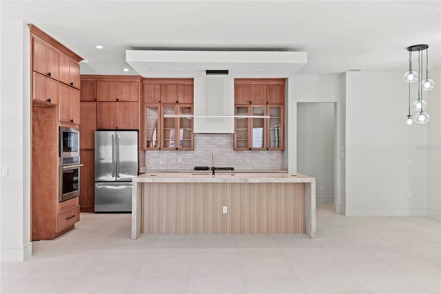 Furnished interior view inside a new home in , Winter Park (Image 10). Furnished interior view inside a new home in , Winter Park (Image 10).