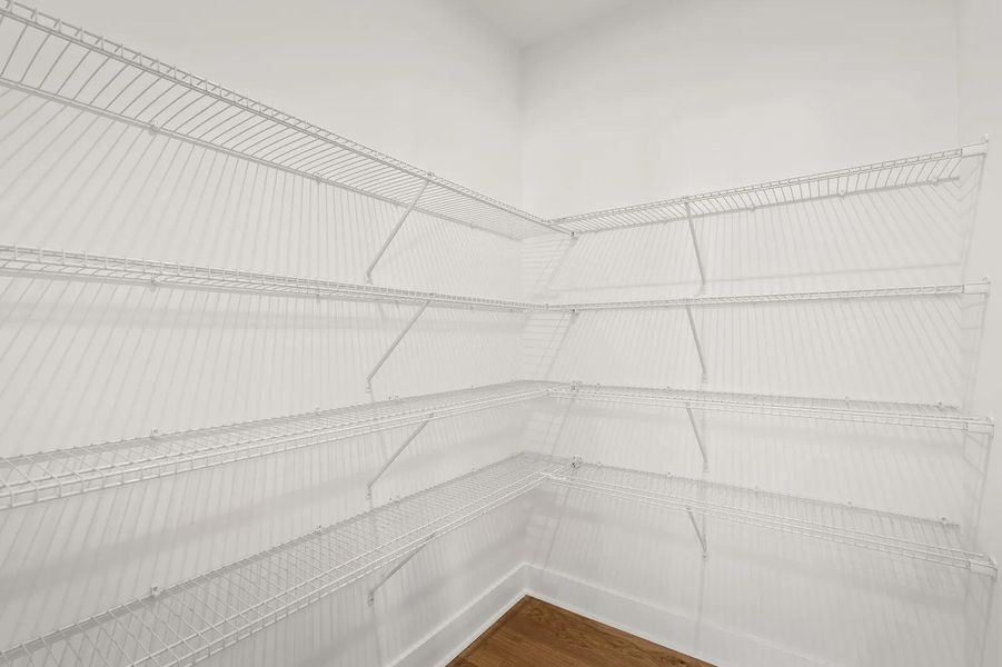 The Wellsely B Pantry