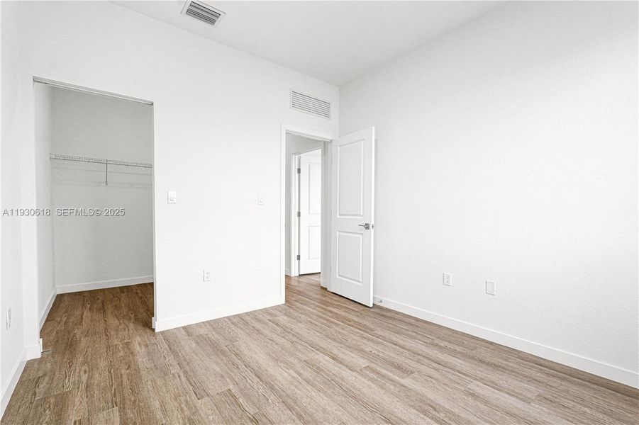 Spacious, unfurnished interior of a new home in , Miami (Image 33). Spacious, unfurnished interior of a new home in , Miami (Image 33).