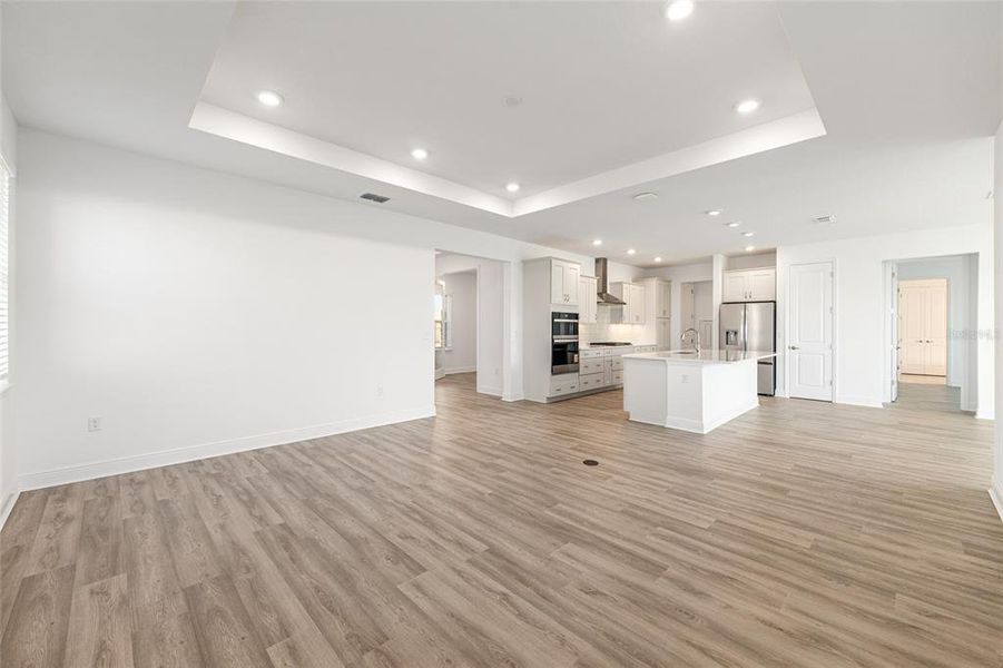 Spacious, unfurnished interior of a new home in , Ocala (Image 55). Spacious, unfurnished interior of a new home in , Ocala (Image 55).
