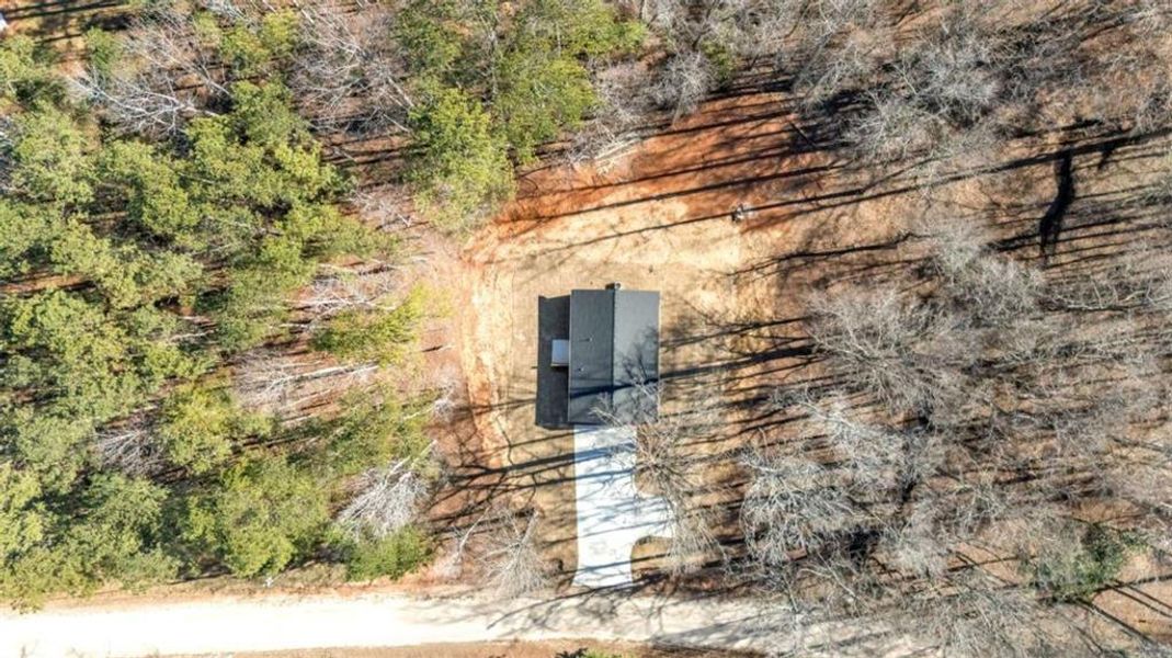 Site preparation for new homesites in , Temple (Image 39).