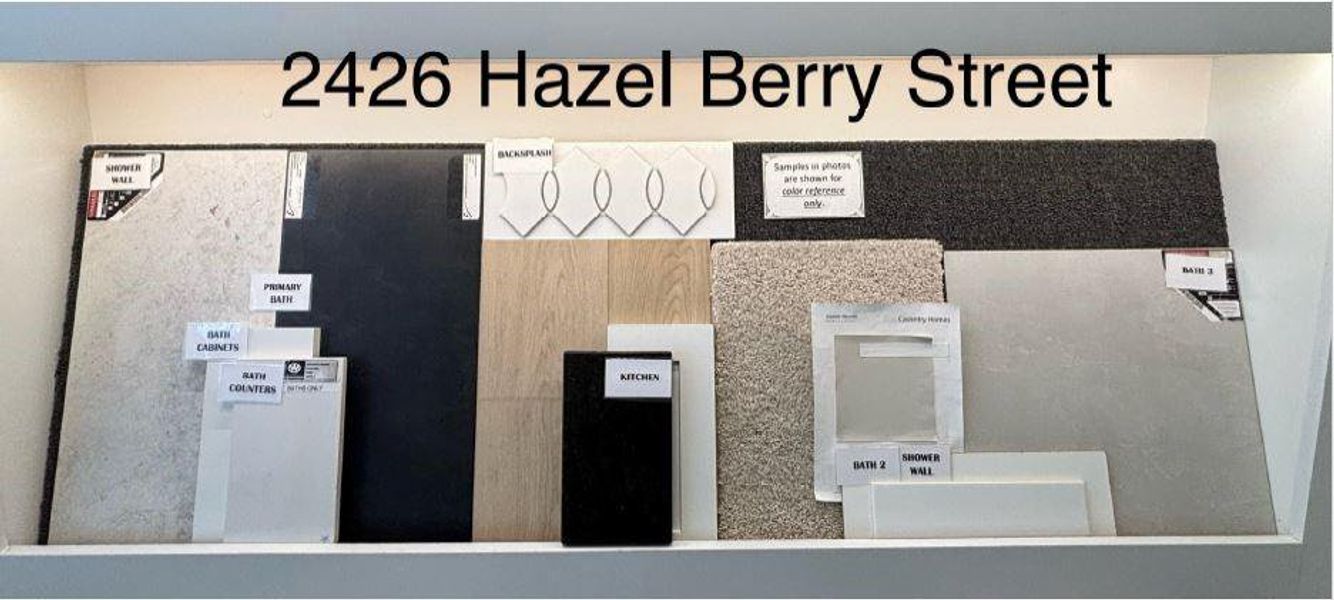 Image 25 of a home in Pomona 50' & 55'.