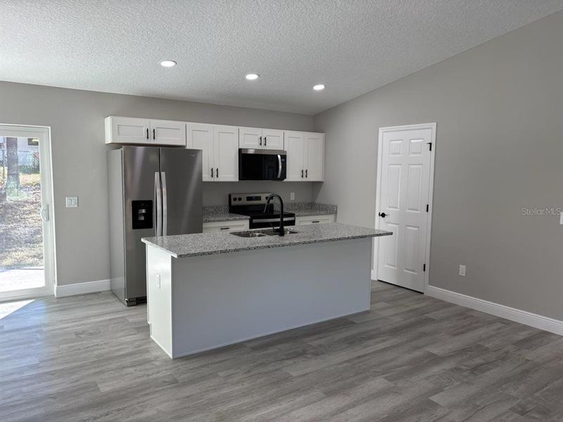 Furnished interior view inside a new home in , Citrus Springs (Image 7). Furnished interior view inside a new home in , Citrus Springs (Image 7).