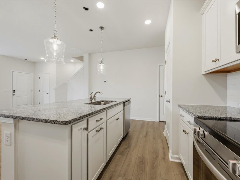 Kitchen Kitchen