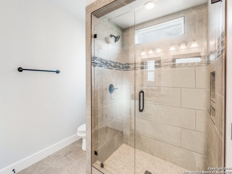 Furnished interior view inside a new home in Marion Park, Marion (Image 4).