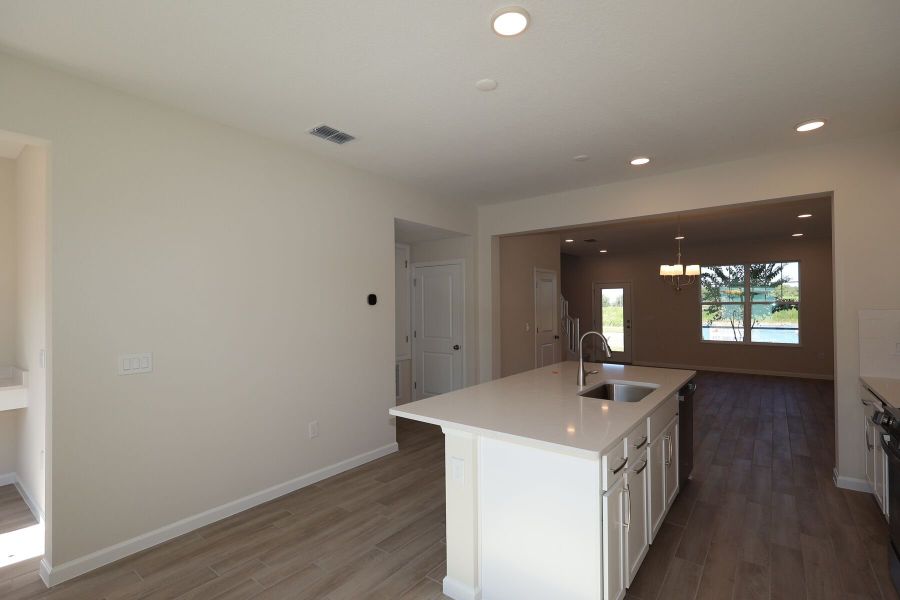 Kitchen Kitchen
