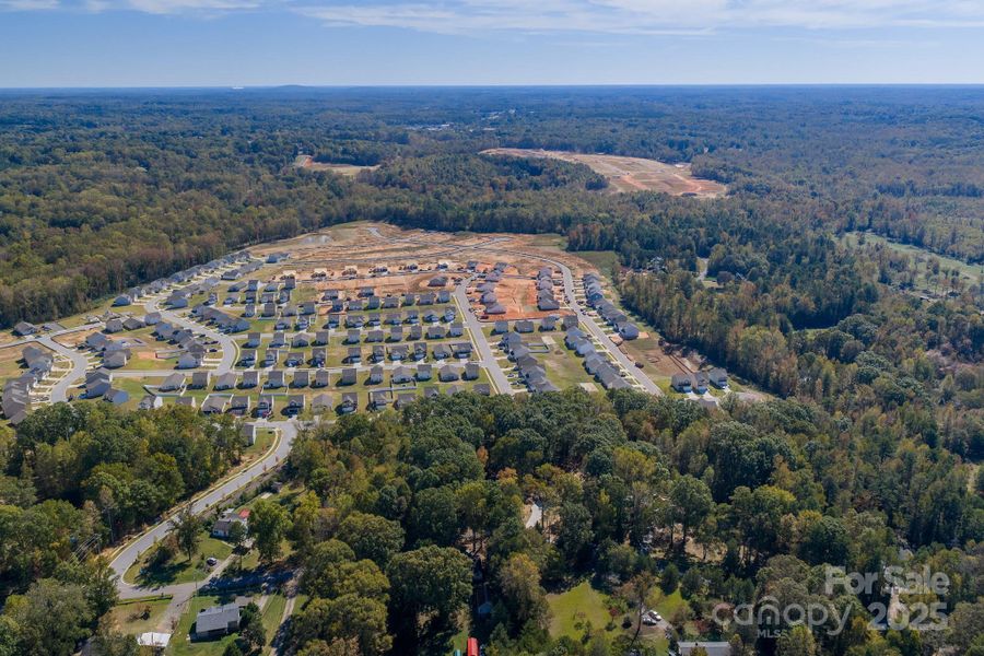 Image 40 of a home in .